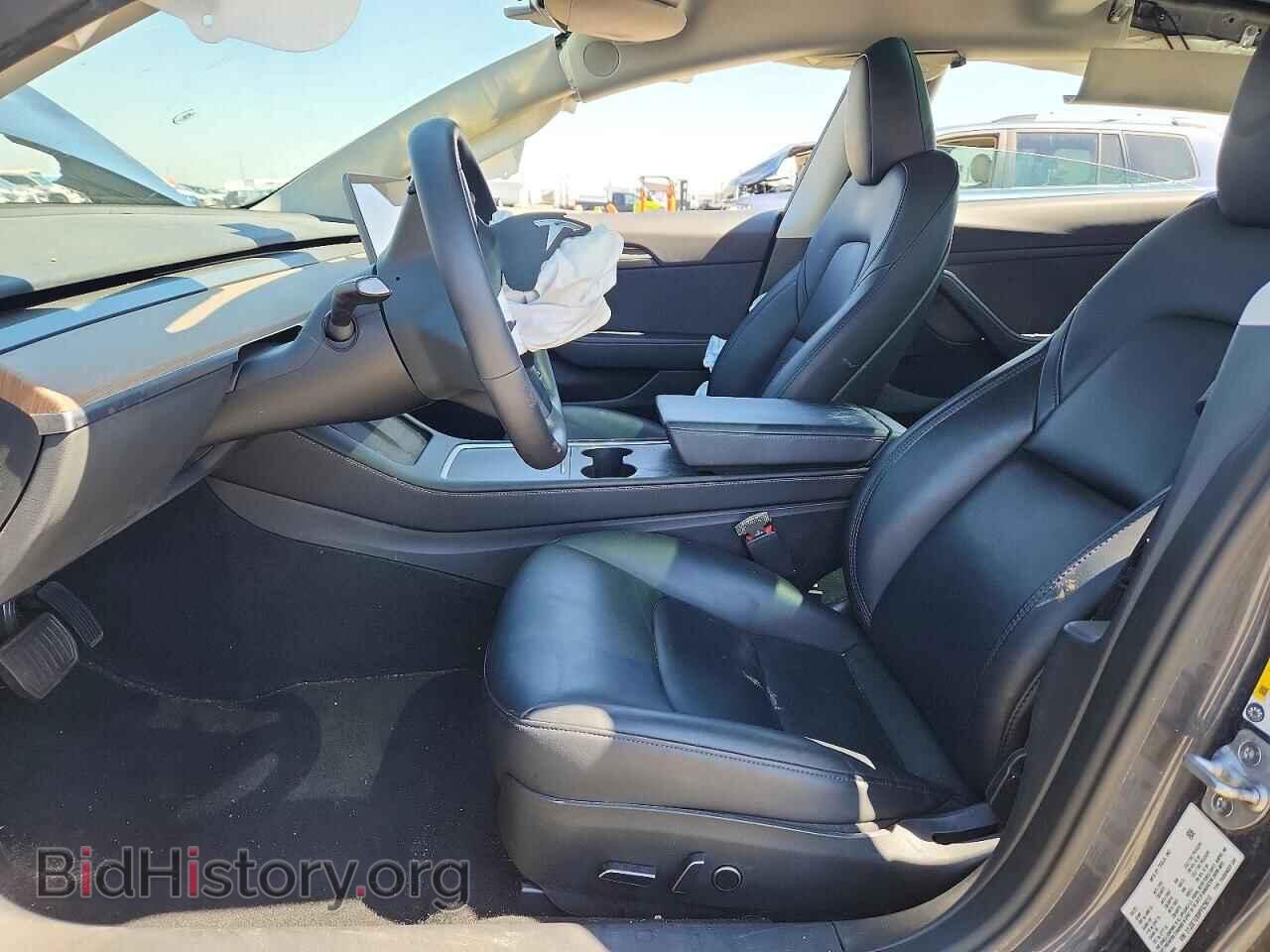 2023 TESLA MODEL 3 - VIN: 5YJ3E1EB9PF629010 - Photo 7