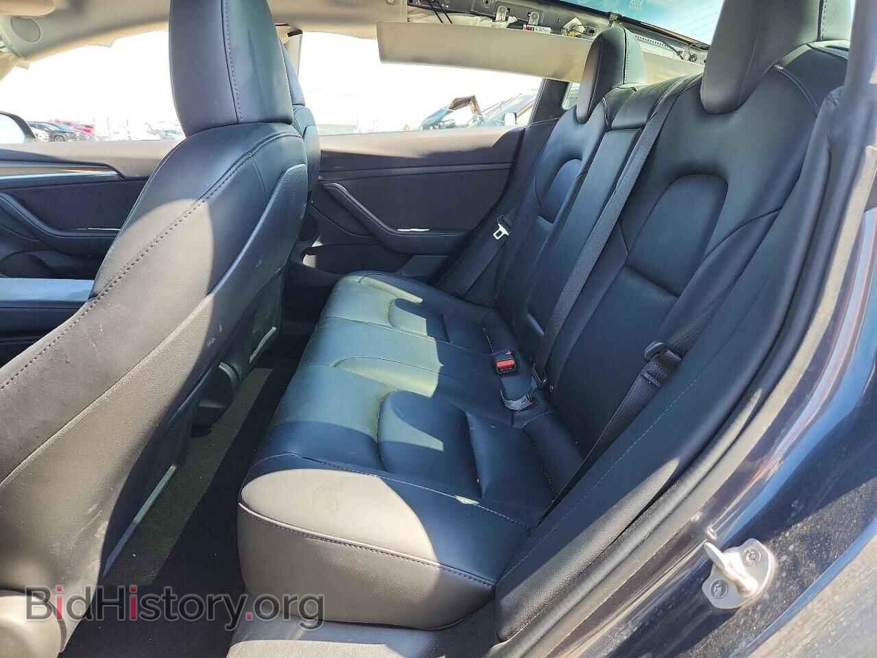 2023 TESLA MODEL 3 - VIN: 5YJ3E1EB9PF629010 - Photo 10