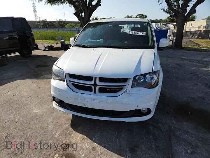 2019 DODGE CARAVAN - VIN: 2C4RDGEG7KR750157 - Photo 14