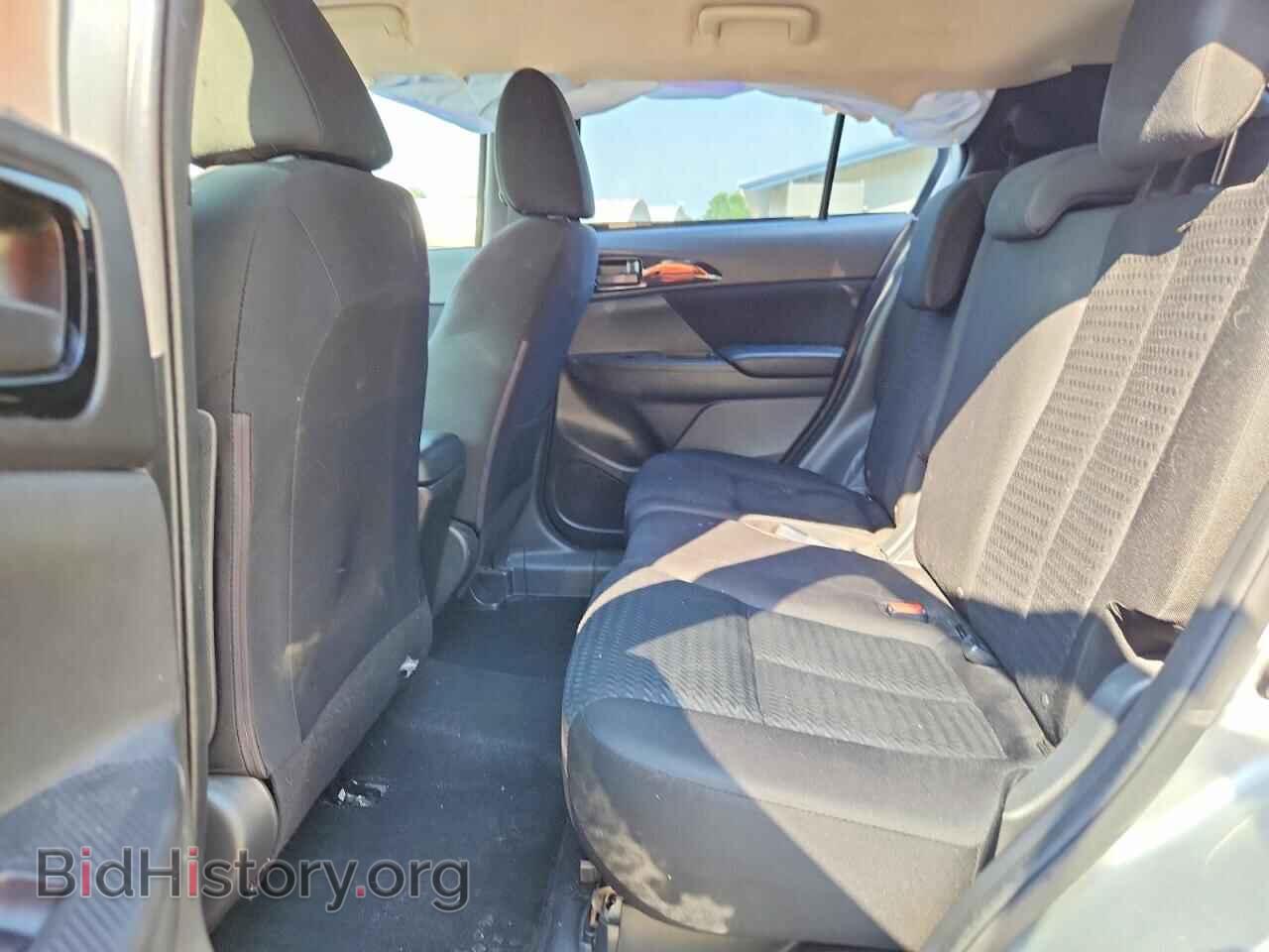 2020 MITSUBISHI ECLIPSE - VIN: JA4AS3AA5LZ033769 - Photo 11