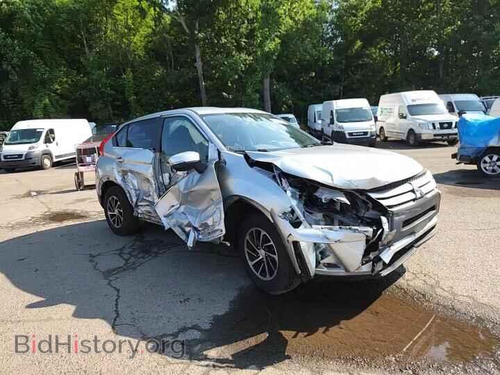 2020 MITSUBISHI ECLIPSE - VIN: JA4AS3AA5LZ033769 - Photo 14