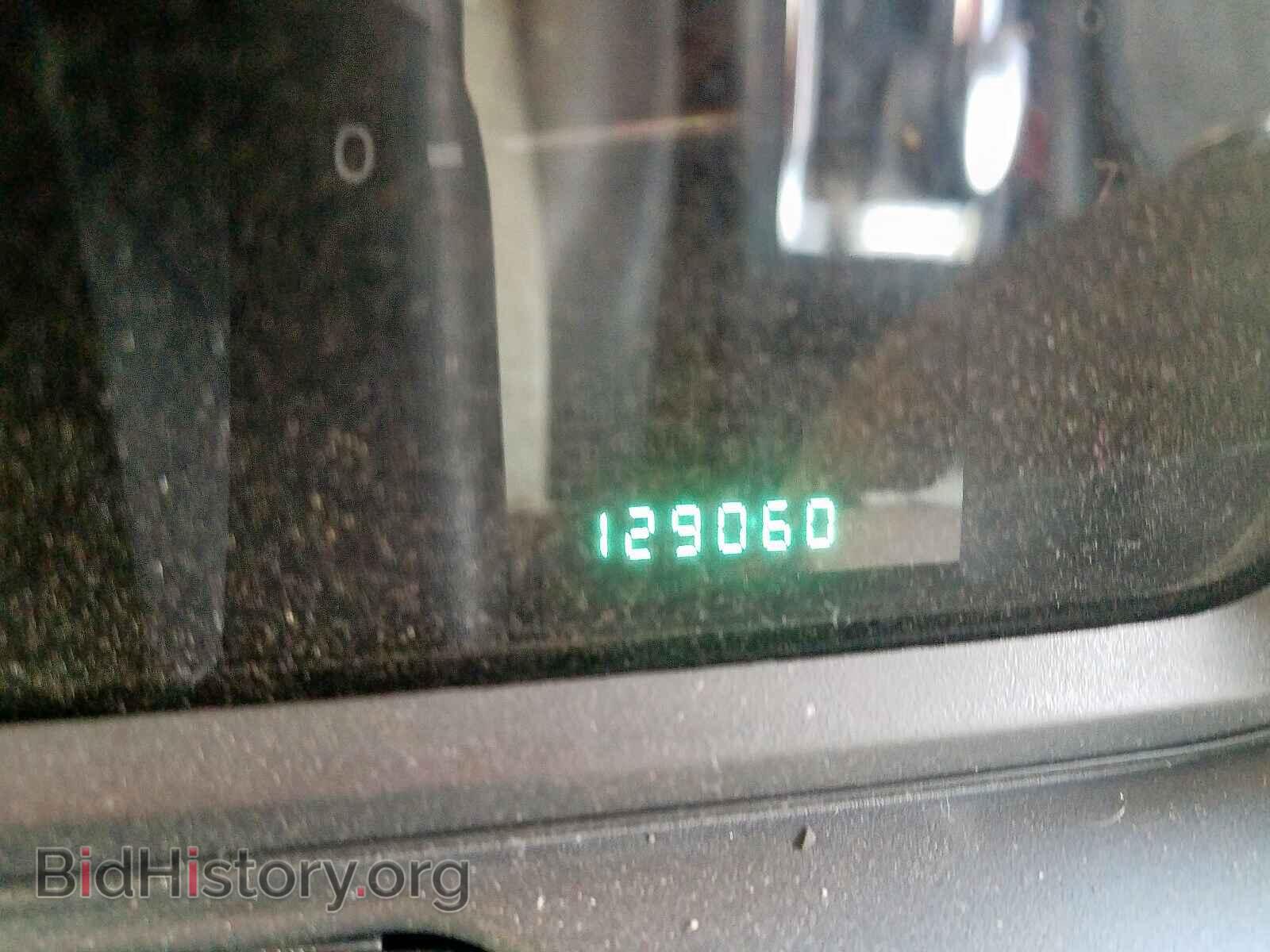 2009 DODGE JOURNEY - VIN: 3D4GH67VX9T508457 - Фото 8