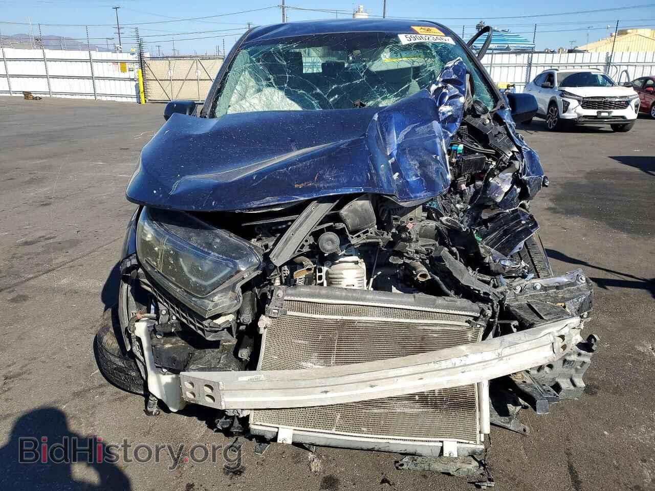 2017 HONDA CRV - VIN: 7FARW5H30HE004987 - Фото 5