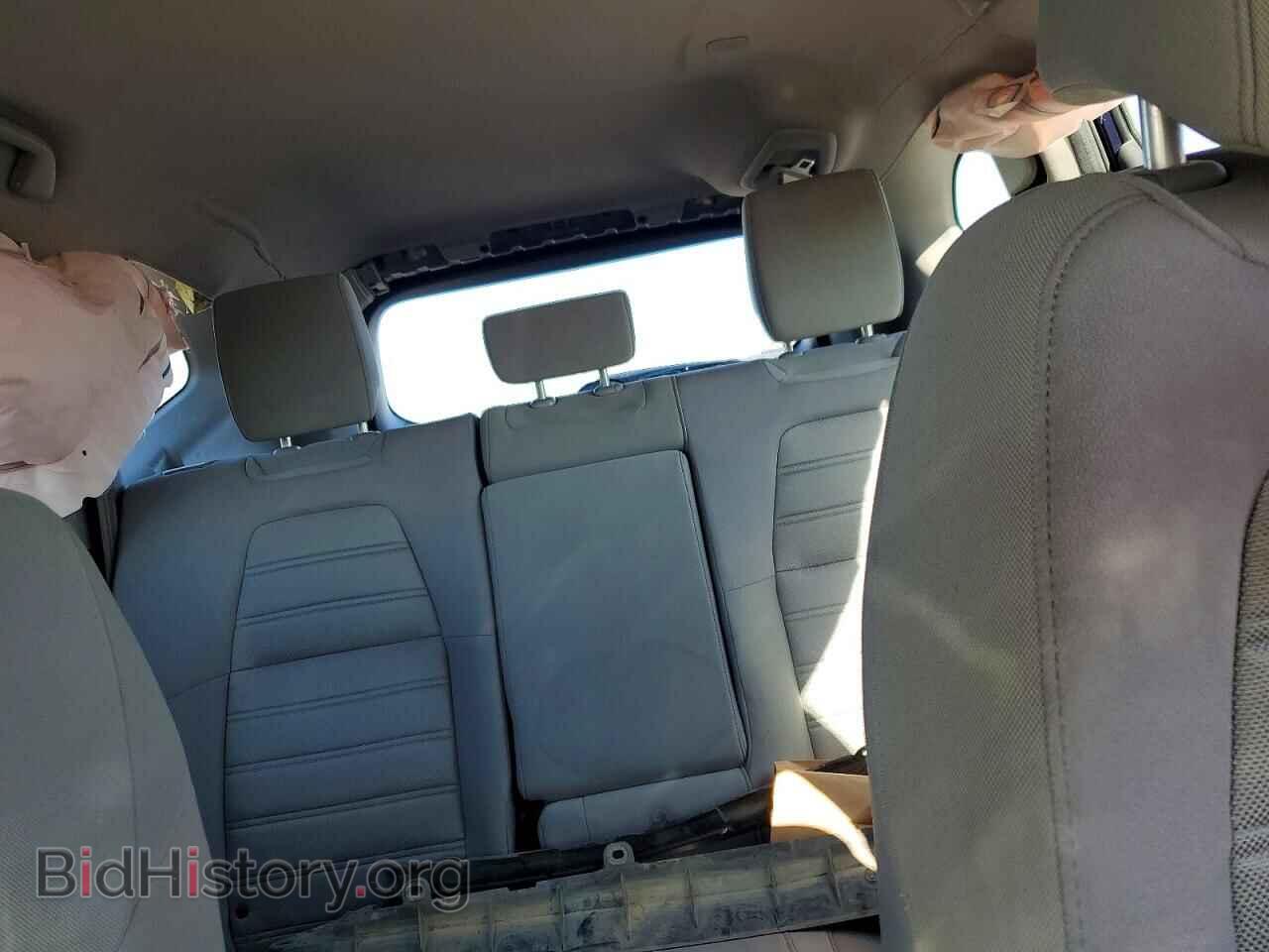 2017 HONDA CRV - VIN: 7FARW5H30HE004987 - Фото 10