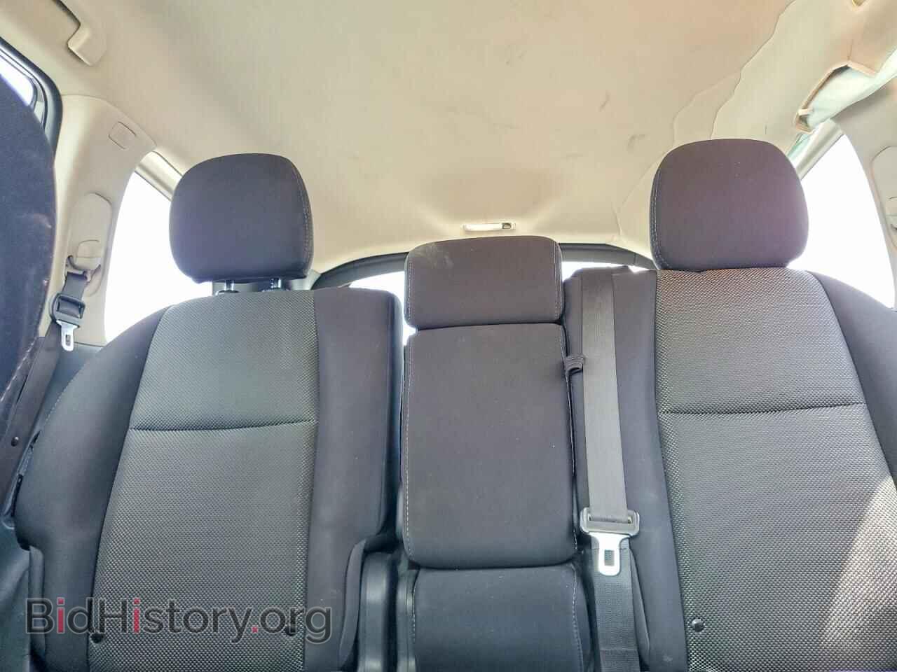 2020 NISSAN PATHFINDER - VIN: 5N1DR2AN5LC617700 - Фото 10