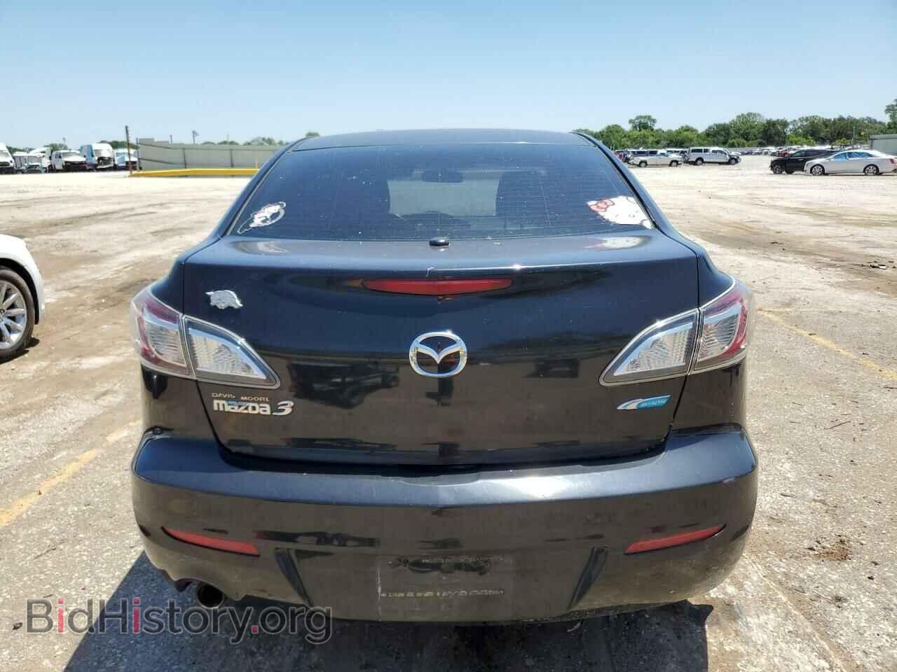 2012 MAZDA 3 - VIN: JM1BL1V75C1657368 - Photo 6