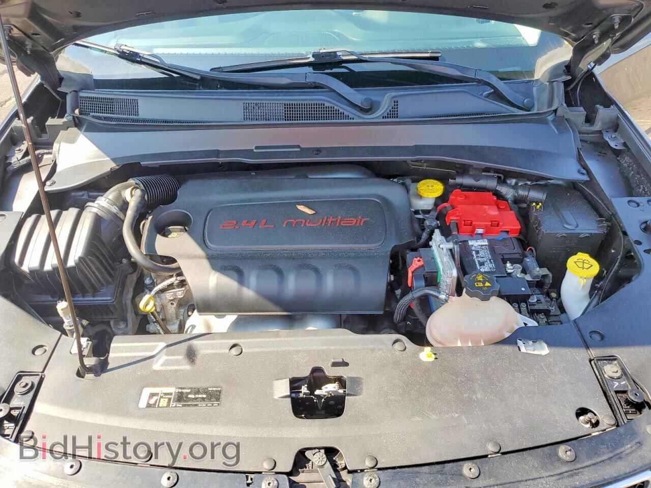 2020 JEEP COMPASS - VIN: 3C4NJDBB5LT238281 - Photo 12