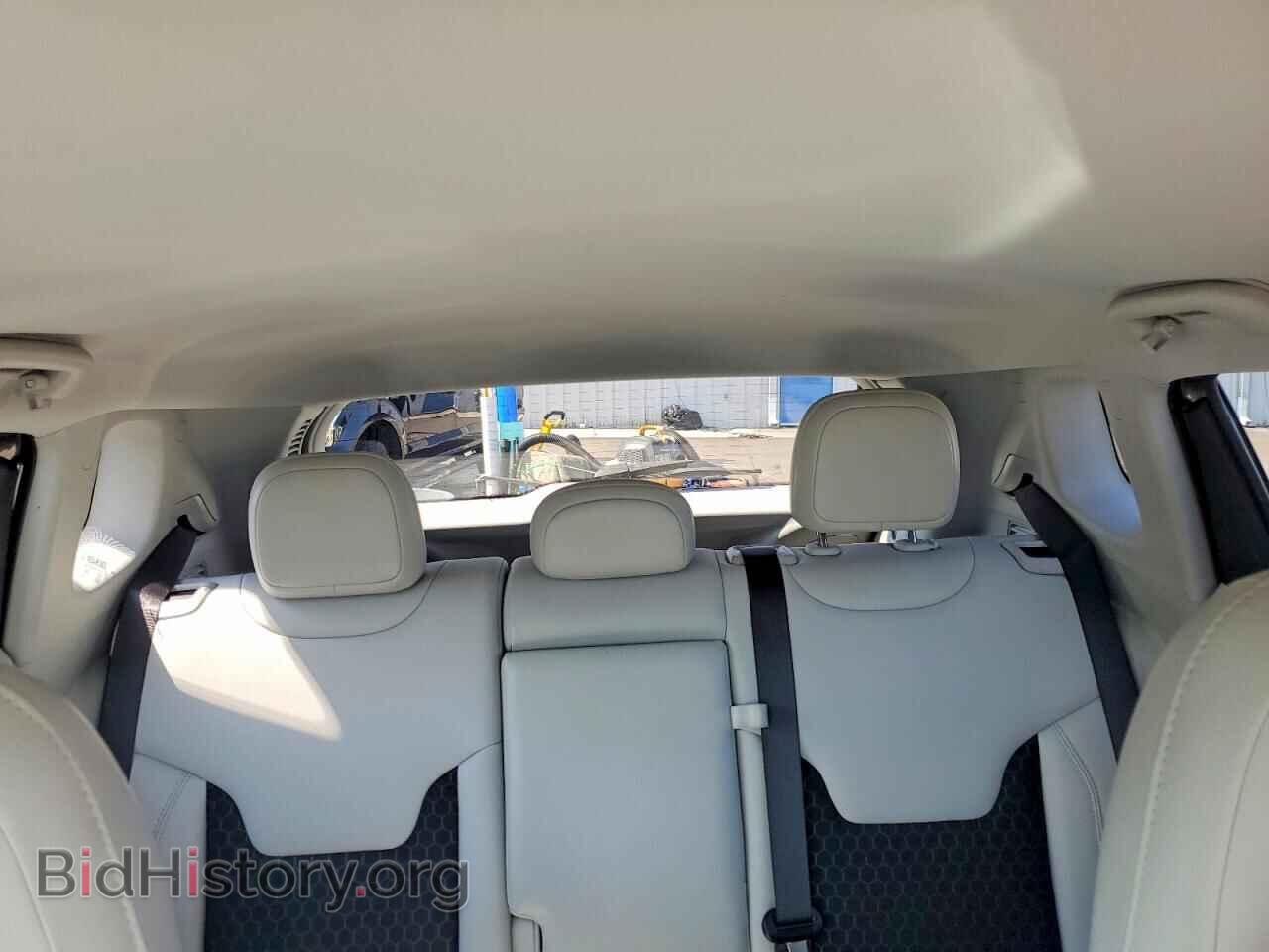 2020 JEEP COMPASS - VIN: 3C4NJDBB5LT238281 - Photo 10
