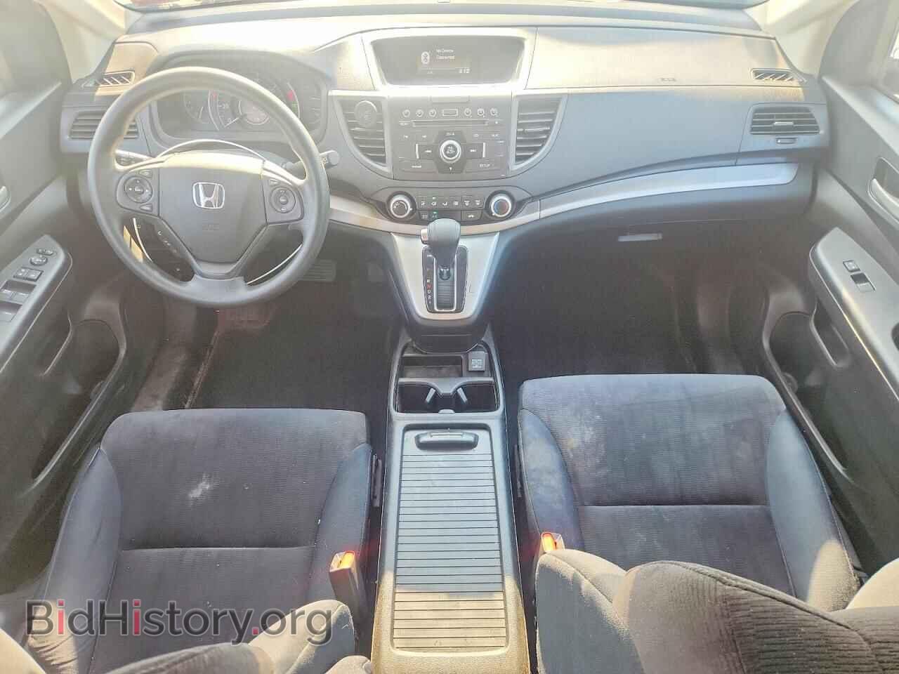 2014 HONDA CRV - VIN: 5J6RM4H31EL104594 - Фото 8