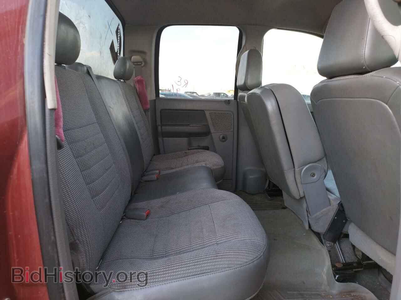 2008 DODGE RAM 2500 - VIN: 3D7KR28A48G225980 - Фото 6