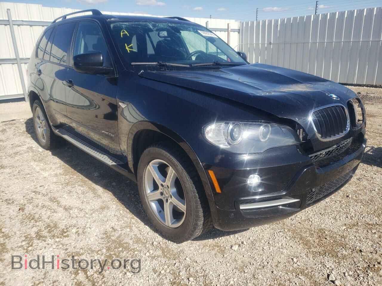 Photo 5UXFF0C58ALT75553 - BMW X5 2010
