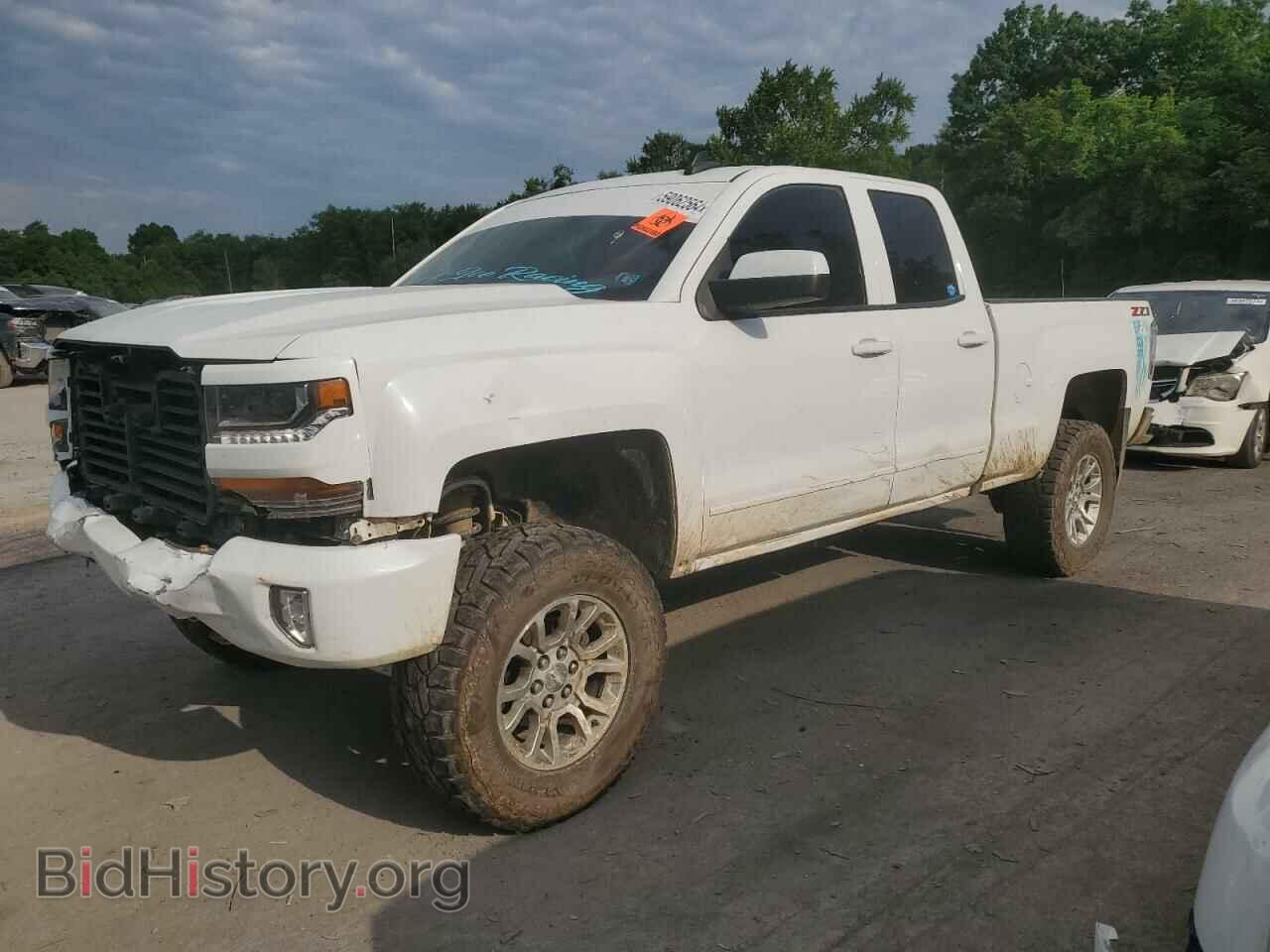 Photo 1GCVKREC5JZ266957 - CHEVROLET ALL Models 2018