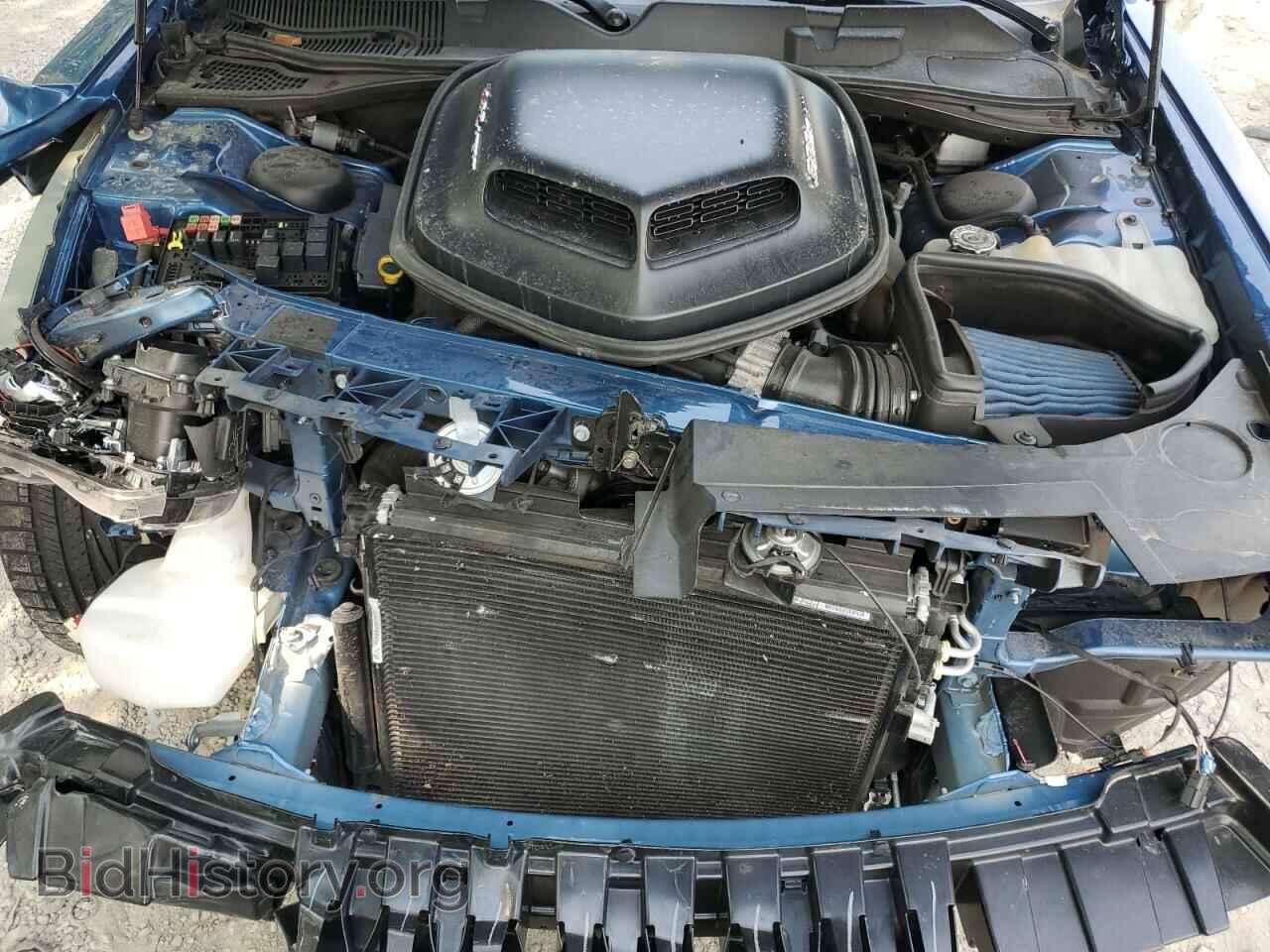 2021 DODGE CHALLENGER - VIN: 2C3CDZFJ2MH530675 - Фото 11