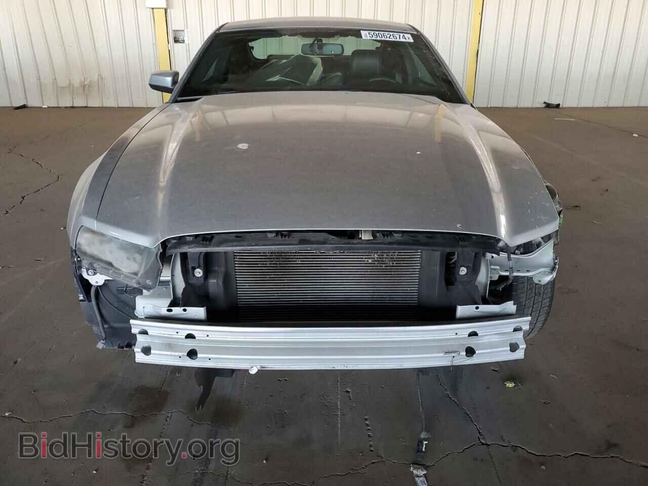 2014 FORD ALL Models - VIN: 1ZVBP8AM4E5321776 - Photo 5