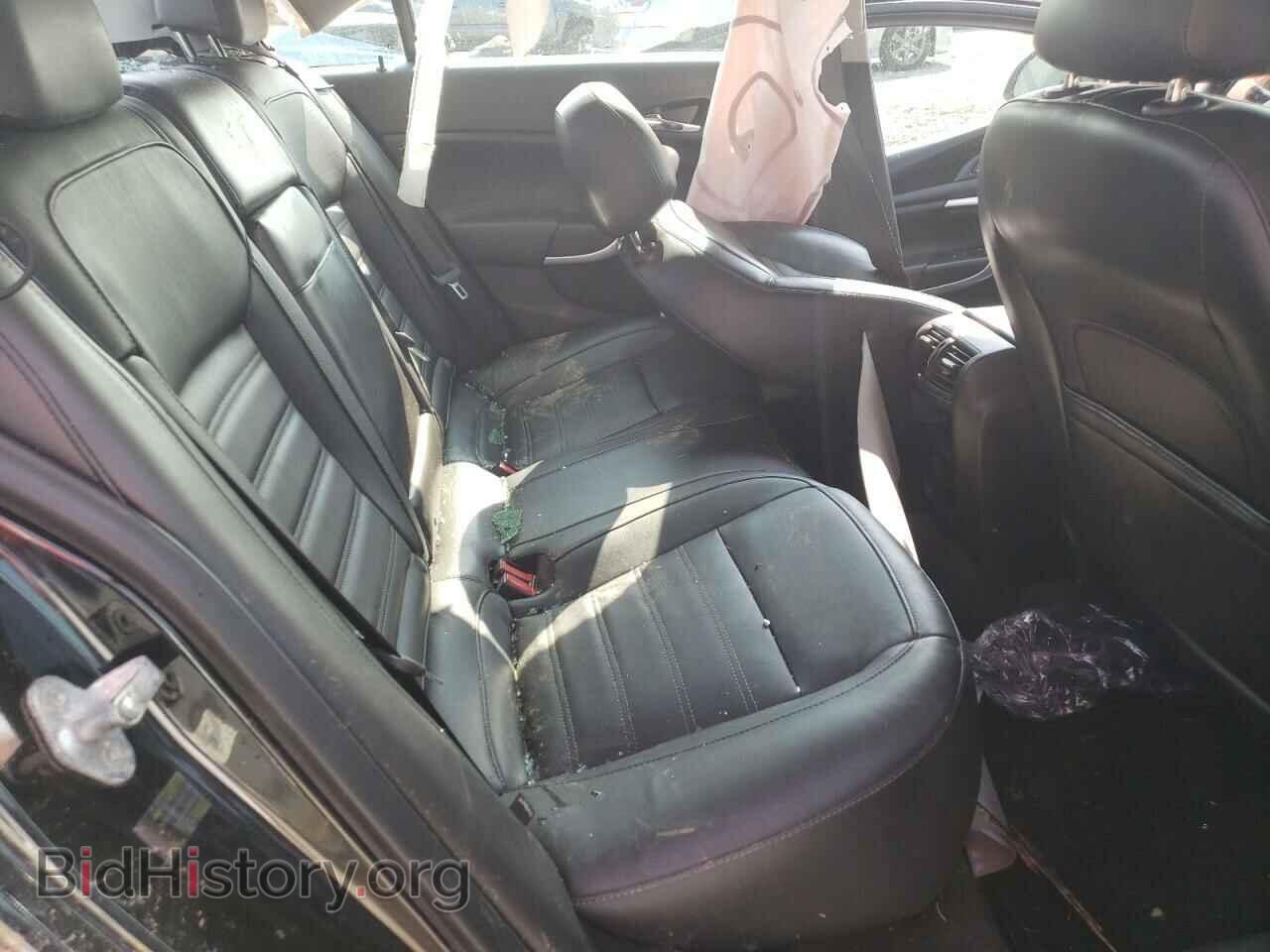 2012 BUICK REGAL - VIN: 2G4GV5GV4C9140850 - Фото 6