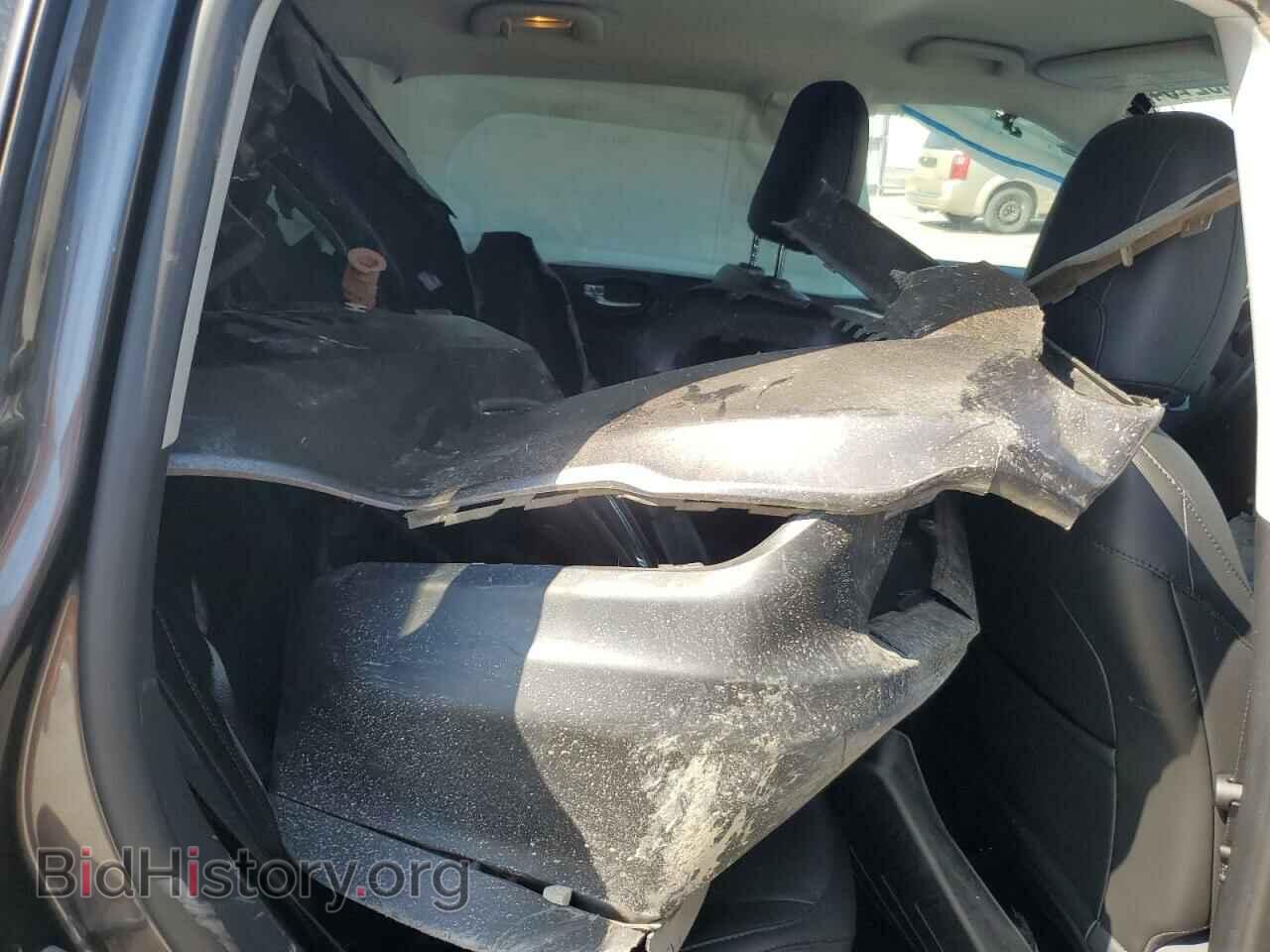 2021 JEEP COMPASS - VIN: 3C4NJDCB2MT576334 - Фото 11