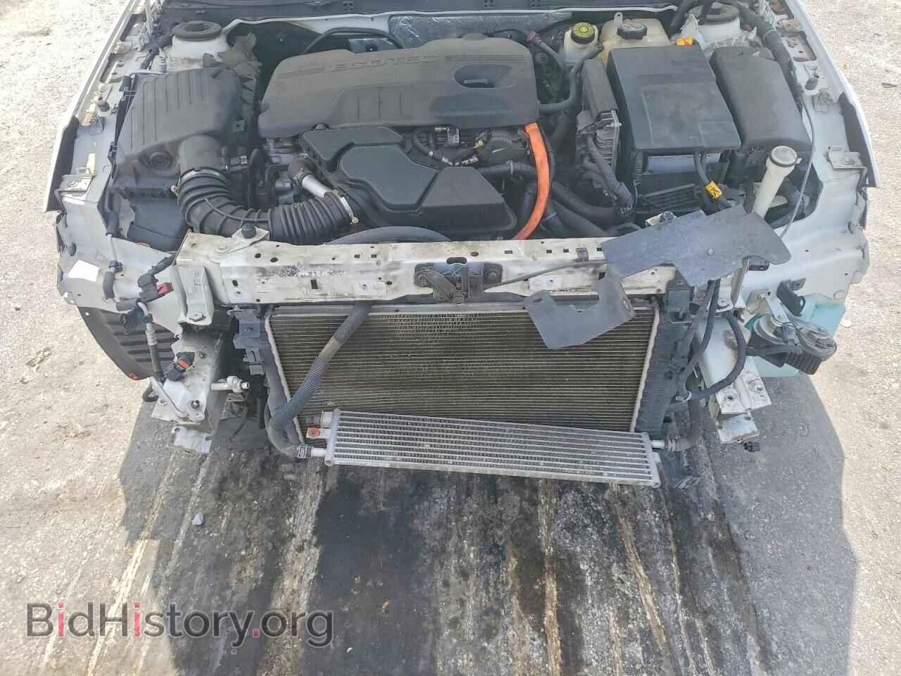 2013 BUICK REGAL - VIN: 2G4GS5ER7D9214147 - Фото 11