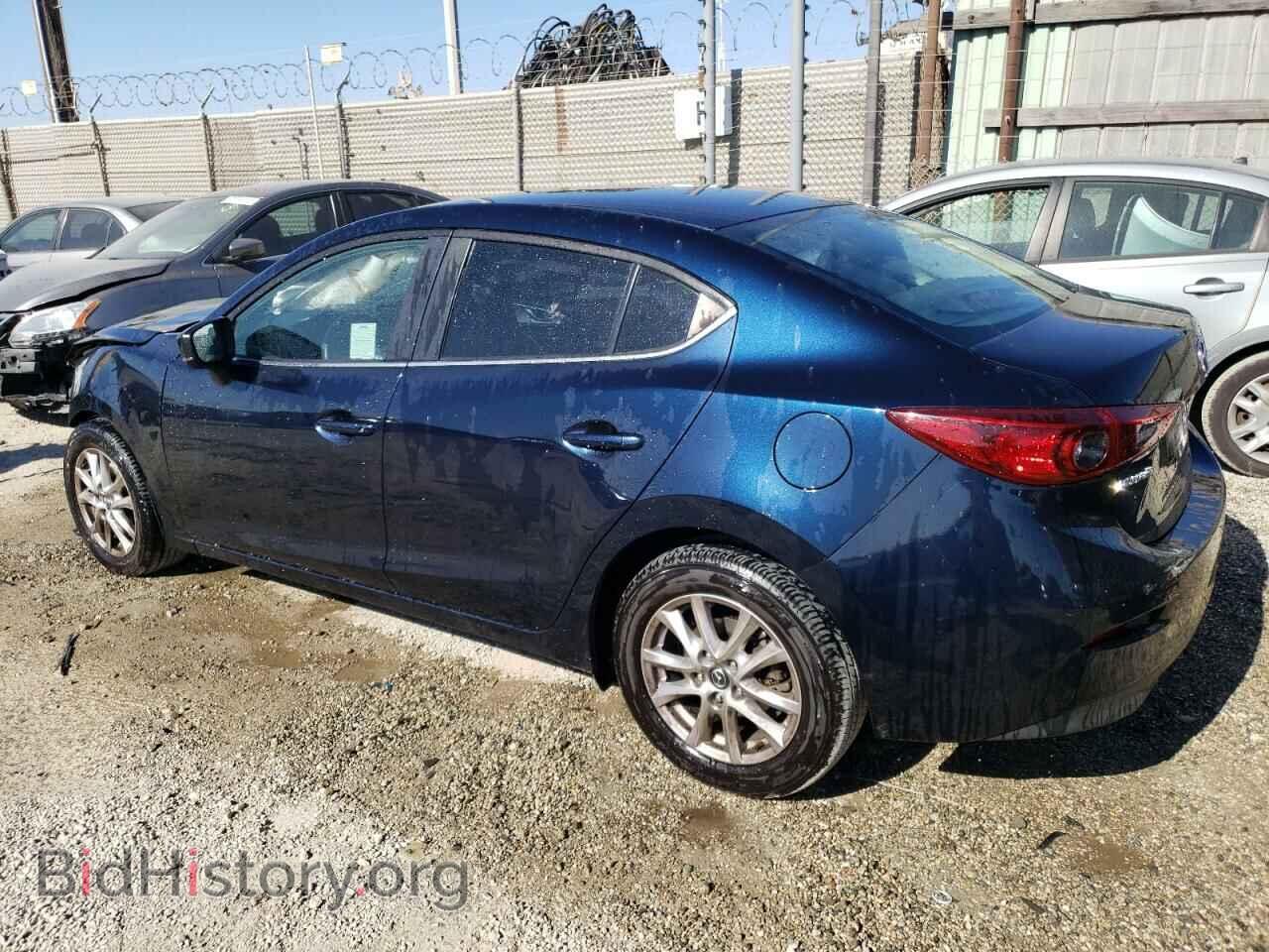 2017 MAZDA 3 - VIN: 3MZBN1U75HM108448 - Фото 2