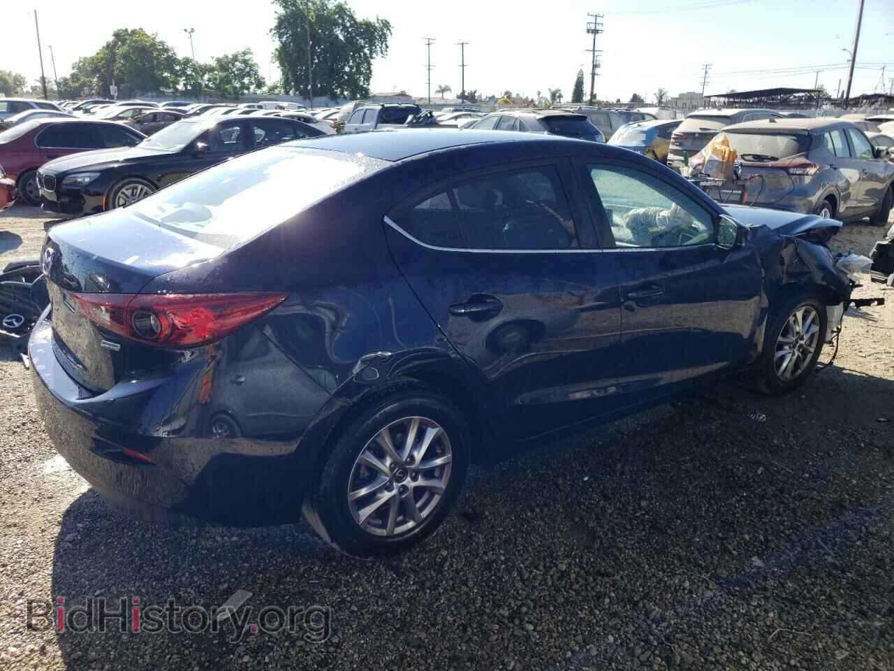 2017 MAZDA 3 - VIN: 3MZBN1U75HM108448 - Фото 3