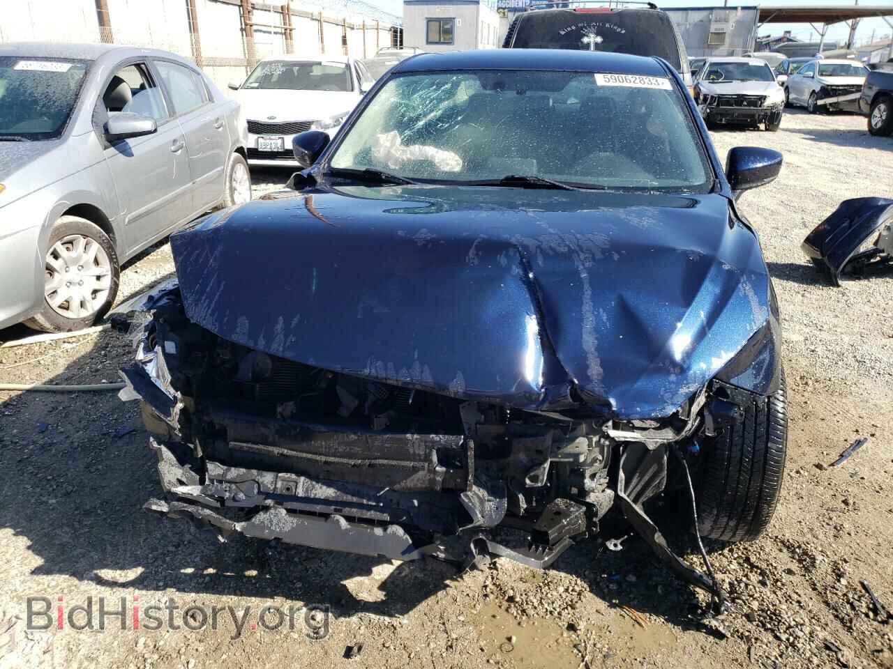 2017 MAZDA 3 - VIN: 3MZBN1U75HM108448 - Фото 5