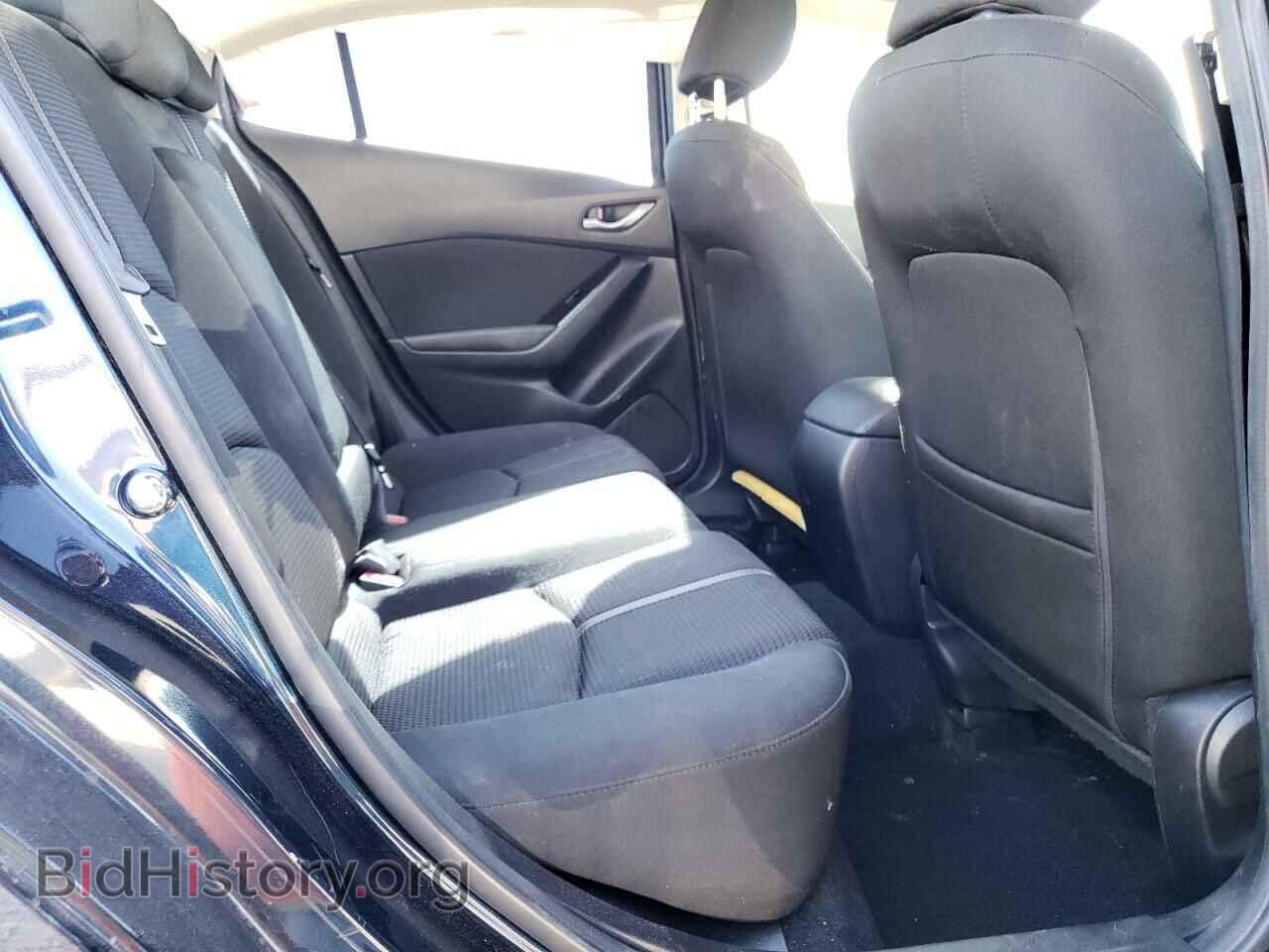 2017 MAZDA 3 - VIN: 3MZBN1U75HM108448 - Фото 10