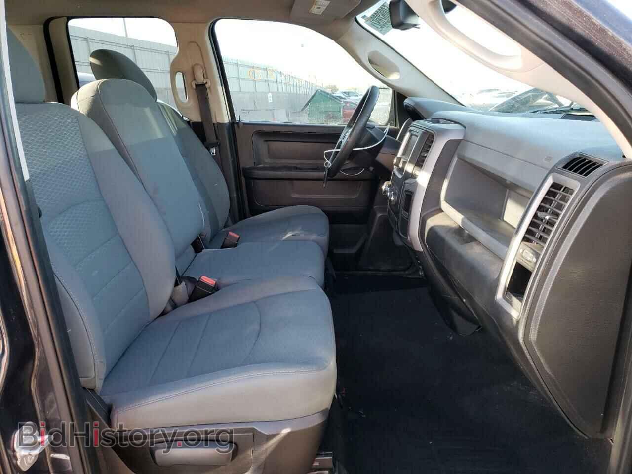 2016 RAM 1500 - VIN: 1C6RR7FM3GS117500 - Фото 5
