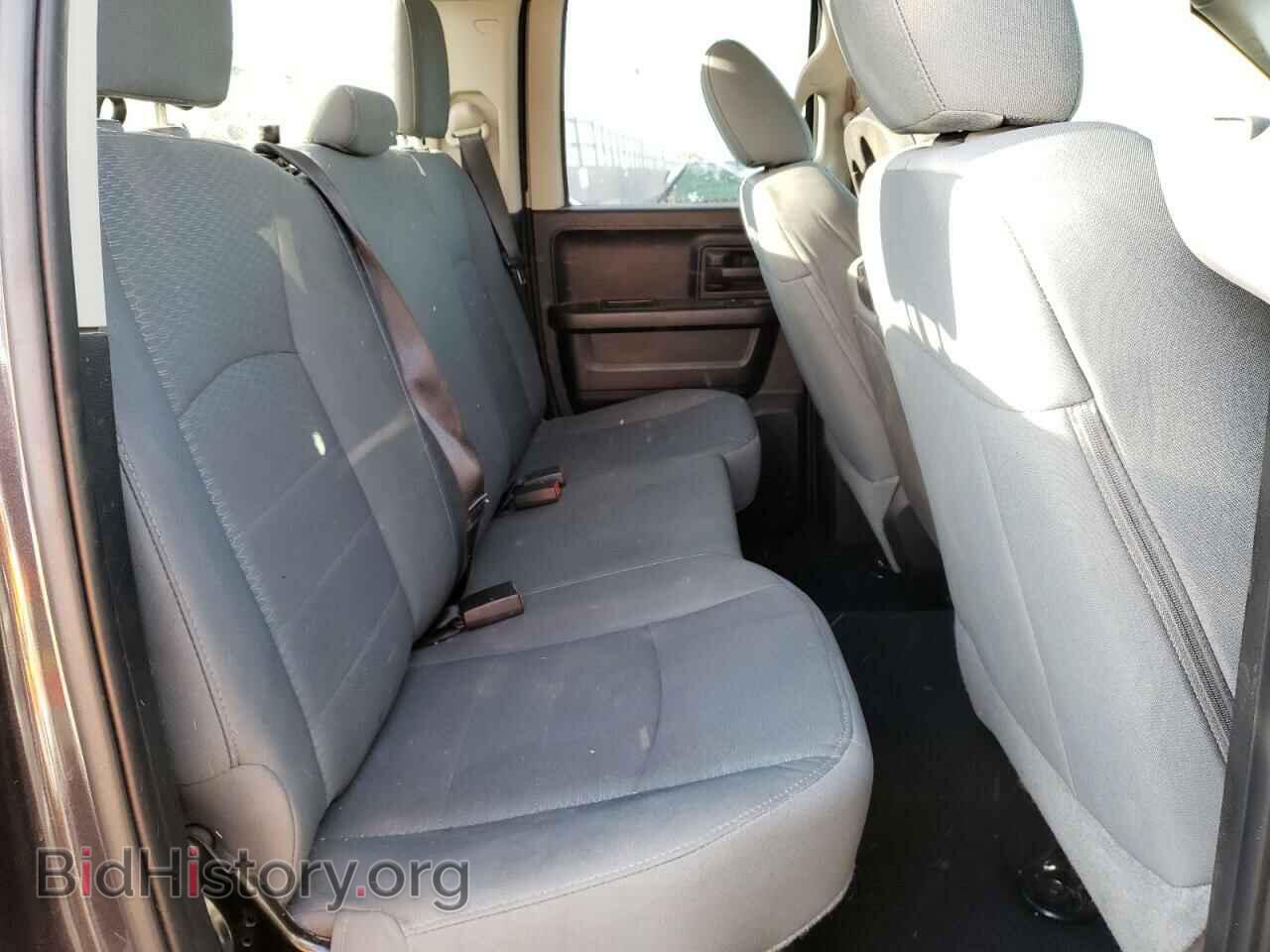 2016 RAM 1500 - VIN: 1C6RR7FM3GS117500 - Фото 6
