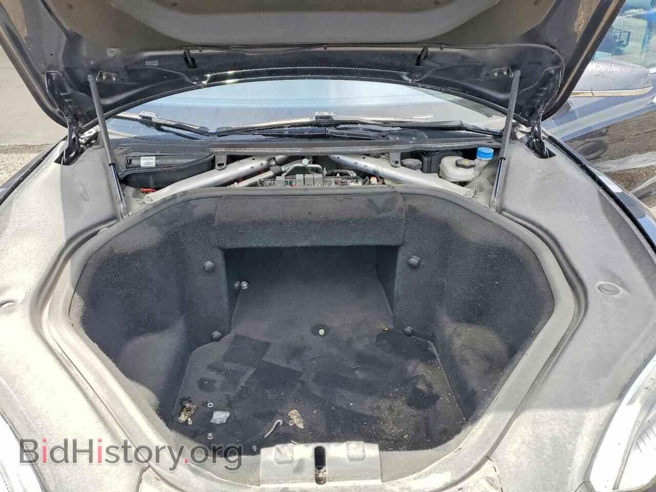 2016 TESLA MODEL S - VIN: 5YJSA1E11GF130197 - Photo 11