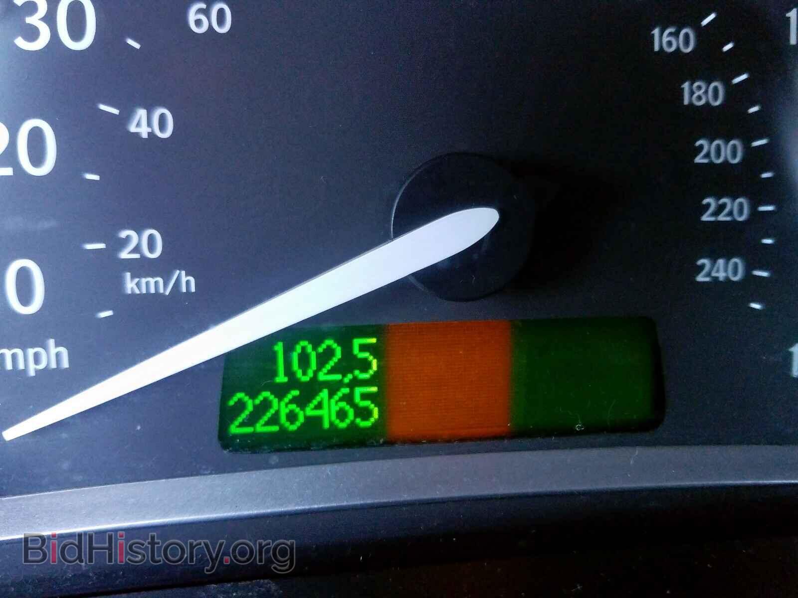 2005 SAAB 9 3 - VIN: YS3FB49SX51031928 - Фото 8
