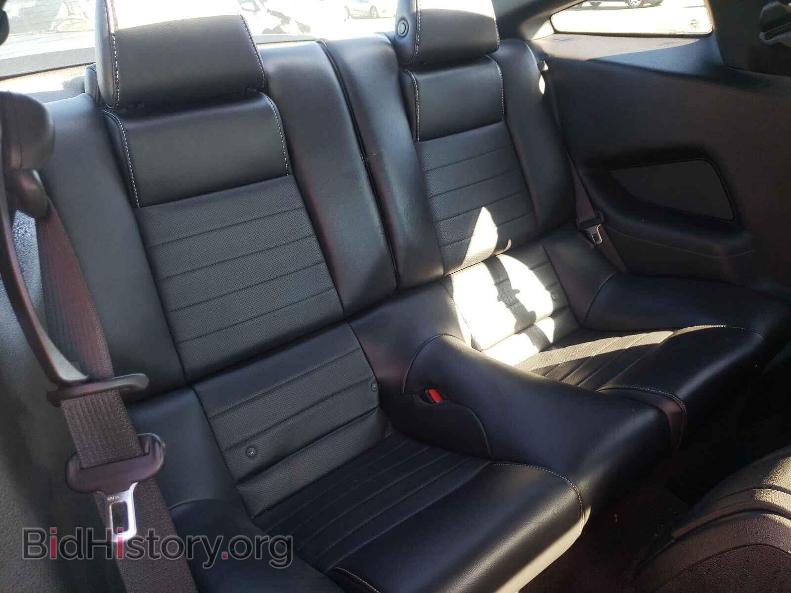 2013 FORD MUSTANG - VIN: 1ZVBP8AM2D5253248 - Photo 6