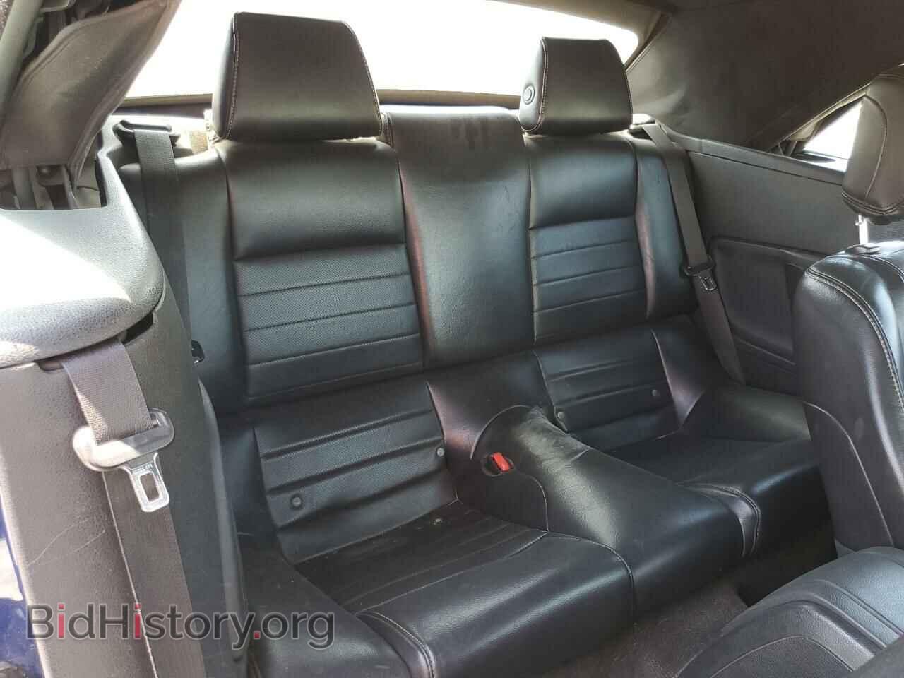 2014 FORD ALL Models - VIN: 1ZVBP8EM3E5243758 - Фото 10