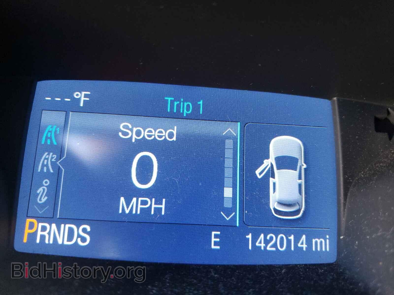 2014 FORD ESCAPE - VIN: 1FMCU0F75EUE34674 - Фото 8