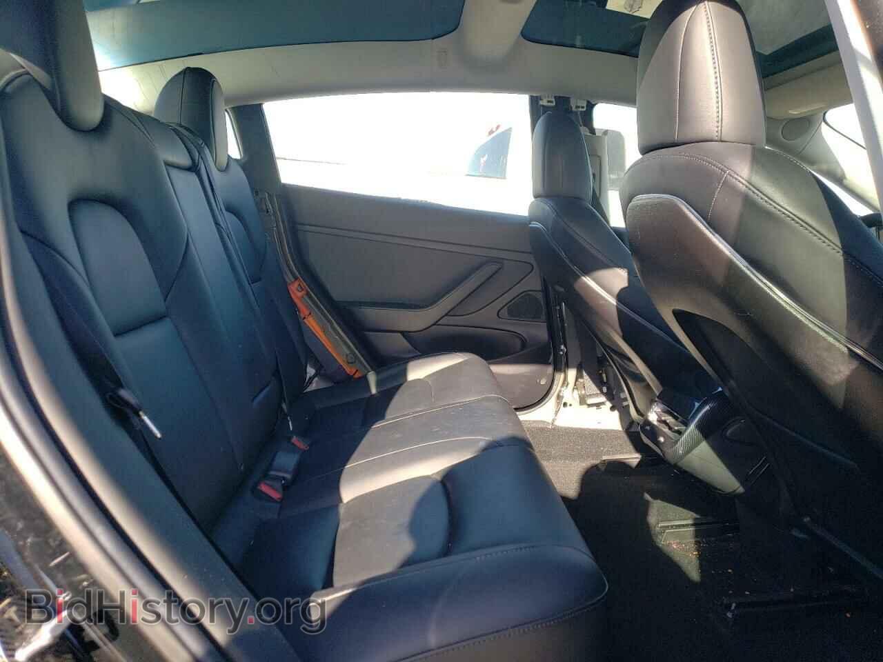 2019 TESLA MODEL 3 - VIN: 5YJ3E1EB1KF388908 - Photo 10