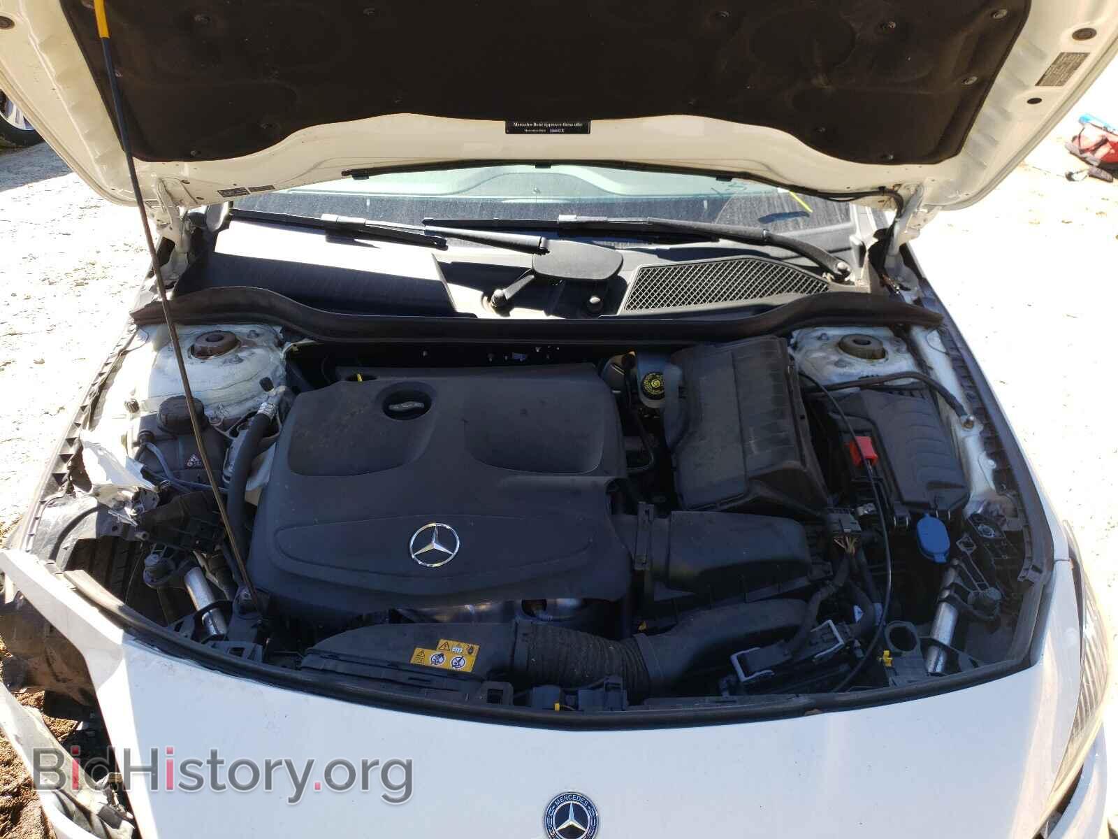 2019 MERCEDES-BENZ CLA-CLASS - VIN: WDDSJ4EBXKN776316 - Фото 7