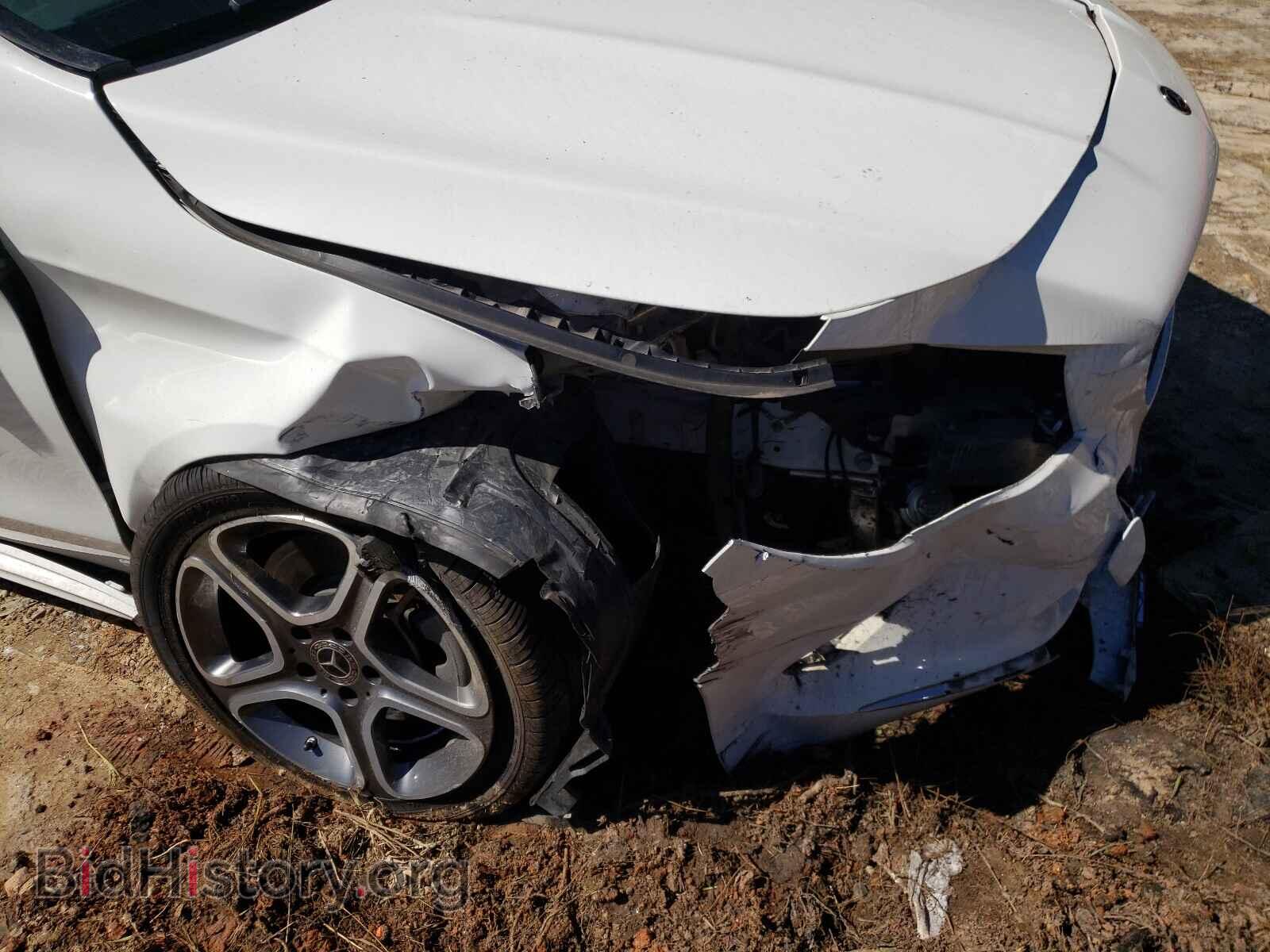 2019 MERCEDES-BENZ CLA-CLASS - VIN: WDDSJ4EBXKN776316 - Фото 9