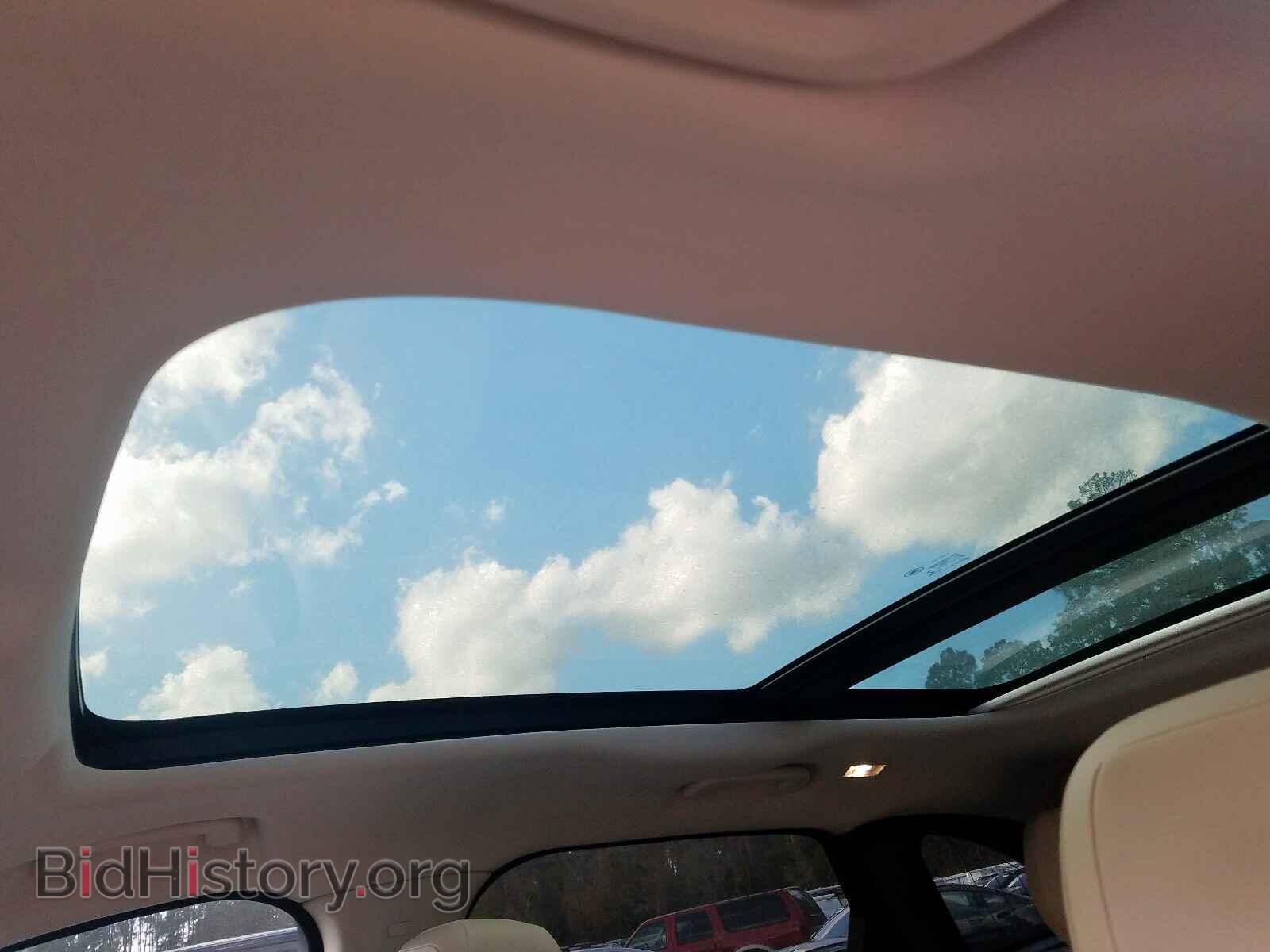 2018 JAGUAR F-PACE - VIN: SADCJ2EV9JA256793 - Фото 9