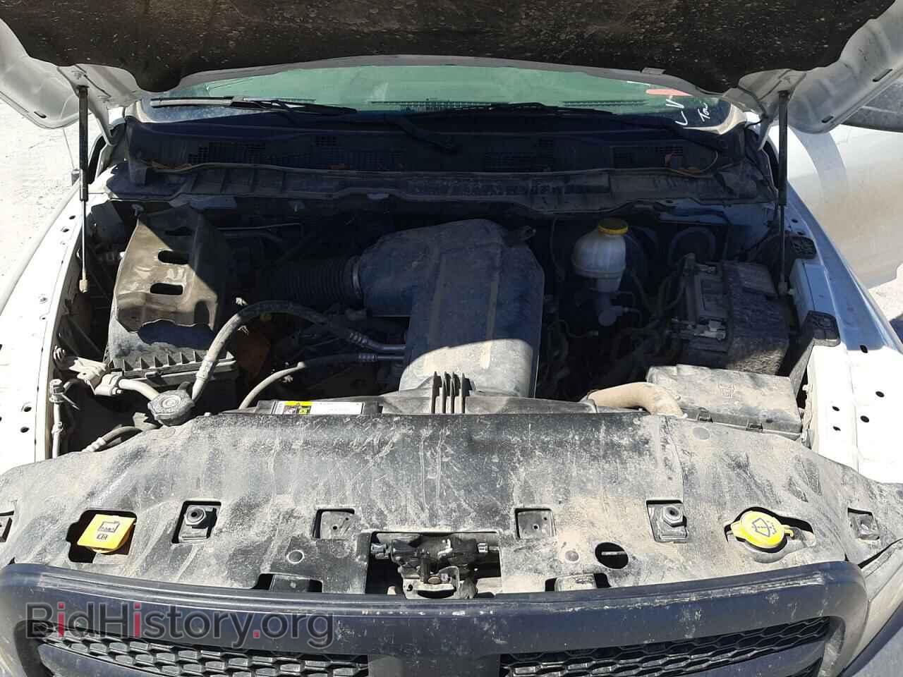 2019 RAM 1500 - VIN: 3C6RR7KG8KG603686 - Фото 7