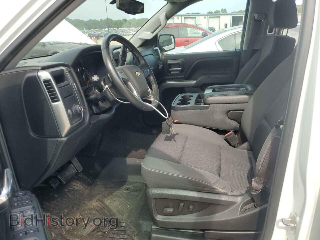2016 CHEVROLET ALL Models - VIN: 3GCPCREC0GG249997 - Фото 7