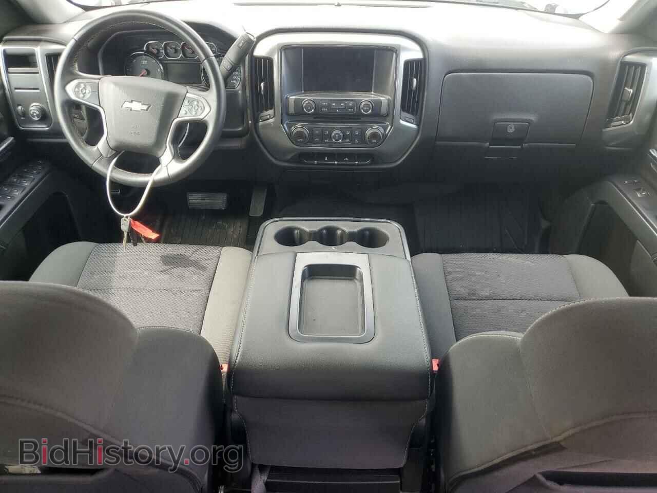 2016 CHEVROLET ALL Models - VIN: 3GCPCREC0GG249997 - Фото 8