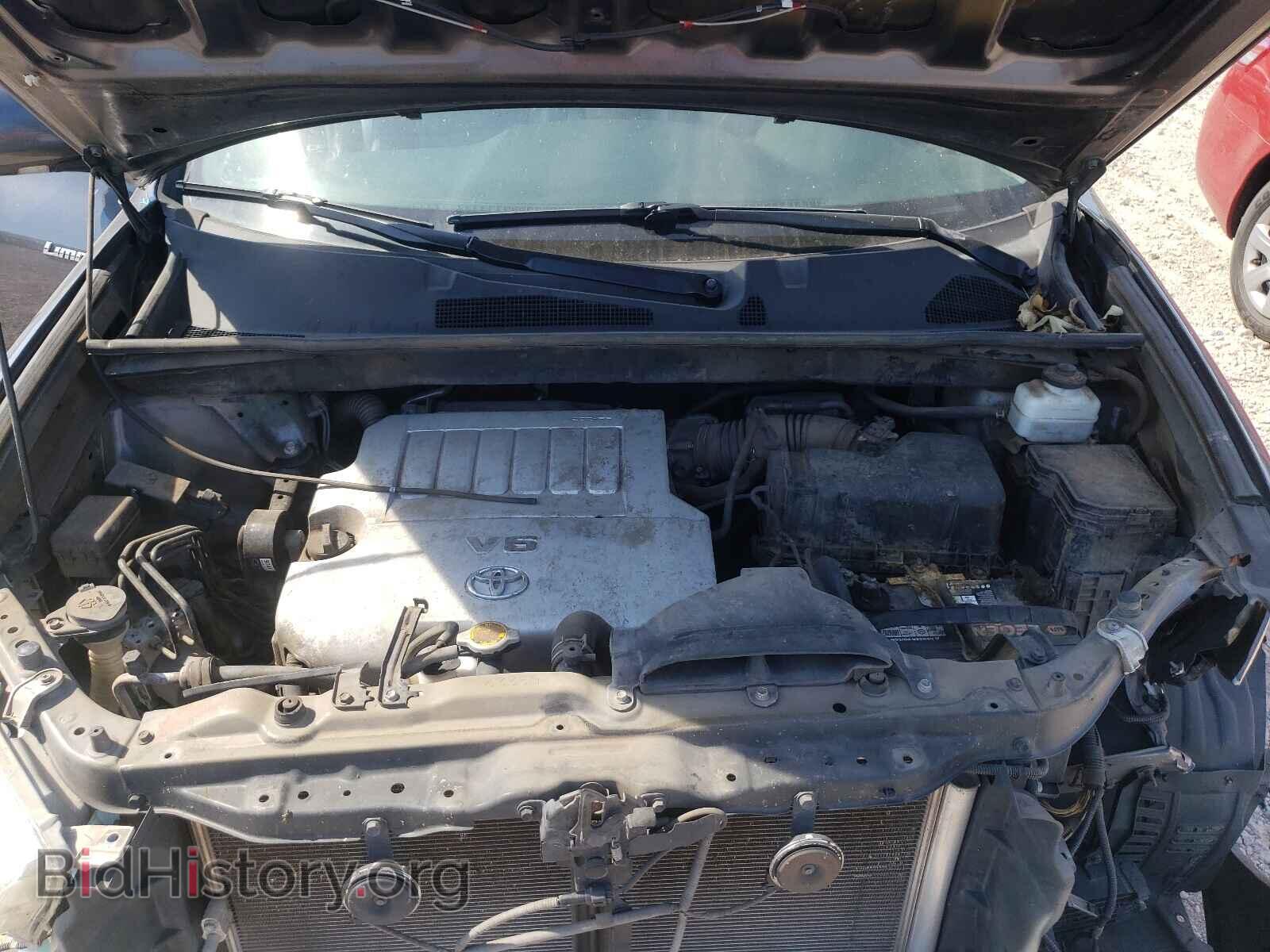2012 TOYOTA HIGHLANDER - VIN: 5TDYK3EHXCS080325 - Фото 7