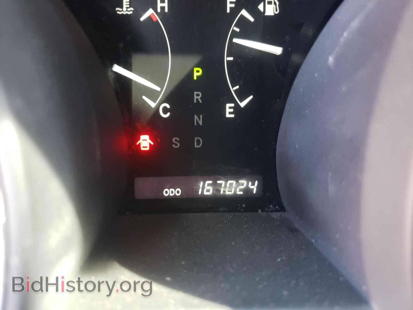 2012 TOYOTA HIGHLANDER - VIN: 5TDYK3EHXCS080325 - Фото 8