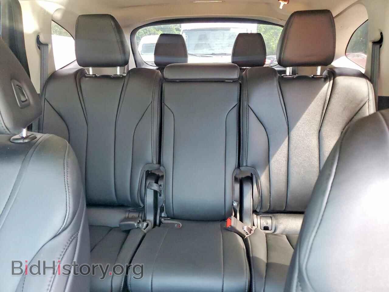 2025 ACURA MDX - VIN: 5J8YE1H34SL019307 - Photo 10
