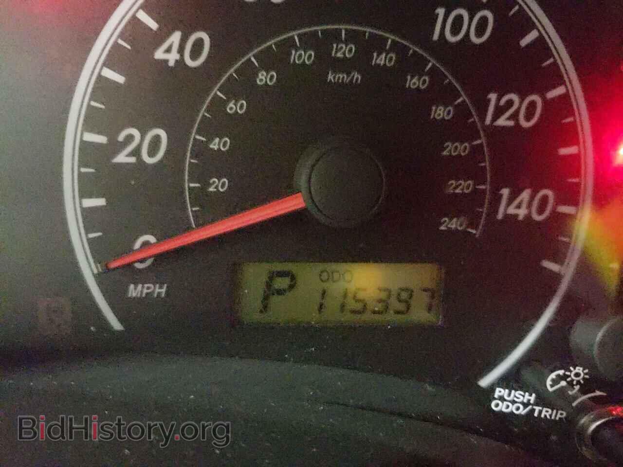 2011 TOYOTA COROLLA - VIN: 2T1BU4EE1BC635262 - Фото 8