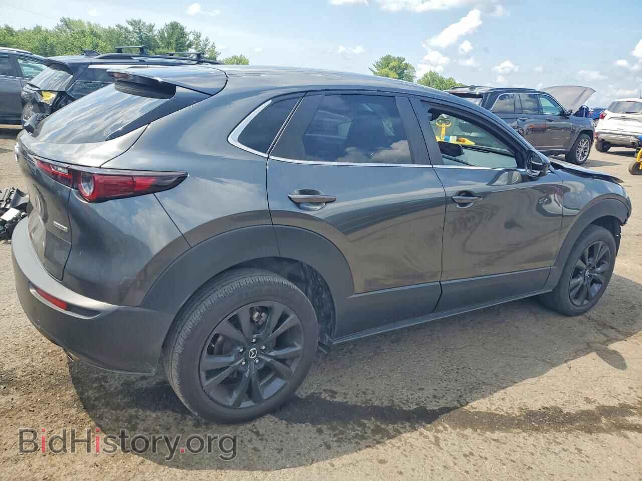 2024 MAZDA CX30 - VIN: 3MVDMBBM4RM631120 - Photo 3