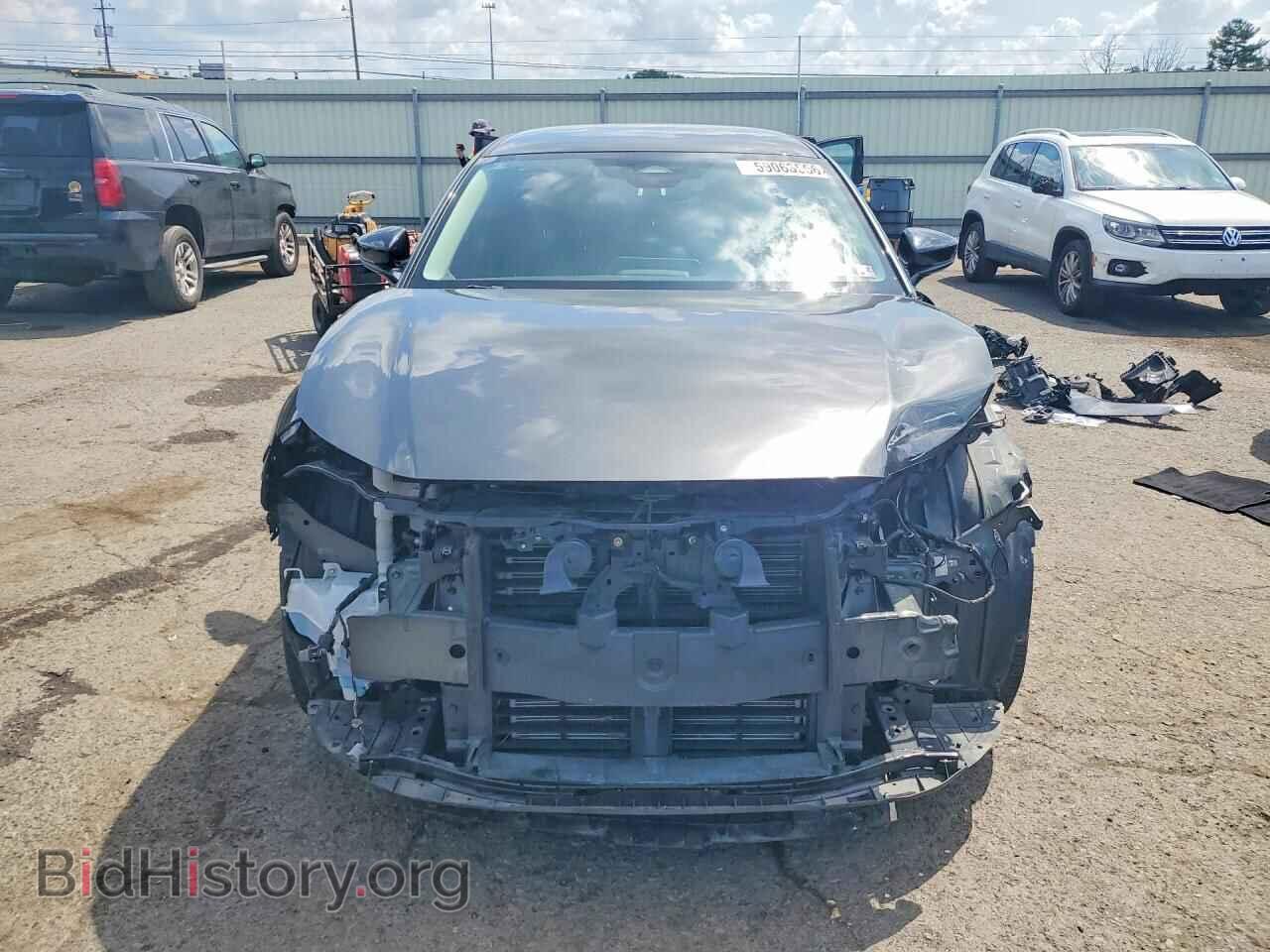 2024 MAZDA CX30 - VIN: 3MVDMBBM4RM631120 - Photo 5