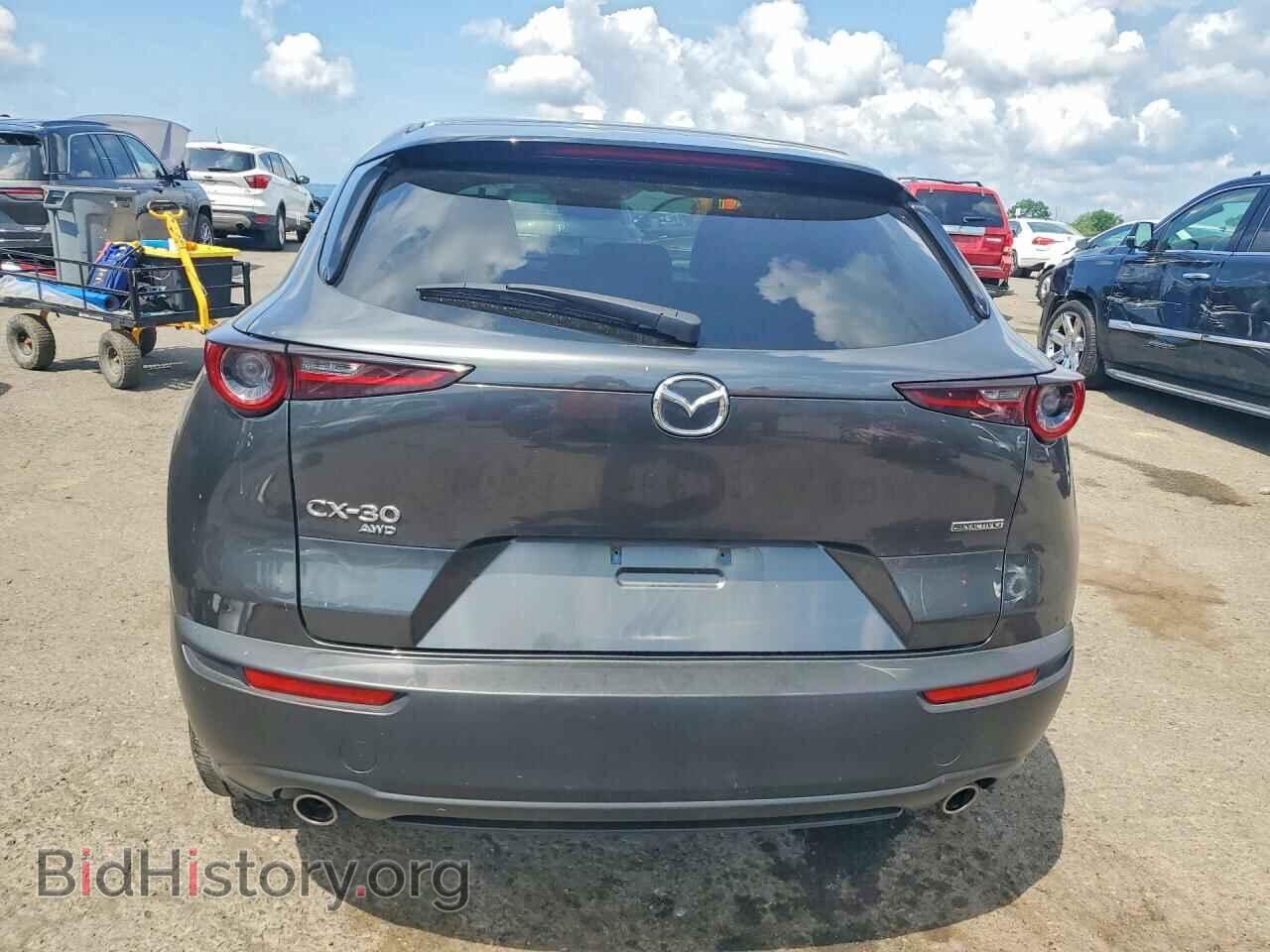2024 MAZDA CX30 - VIN: 3MVDMBBM4RM631120 - Photo 6