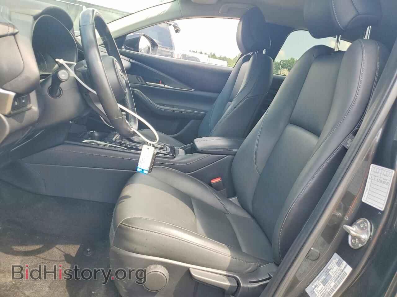 2024 MAZDA CX30 - VIN: 3MVDMBBM4RM631120 - Photo 7