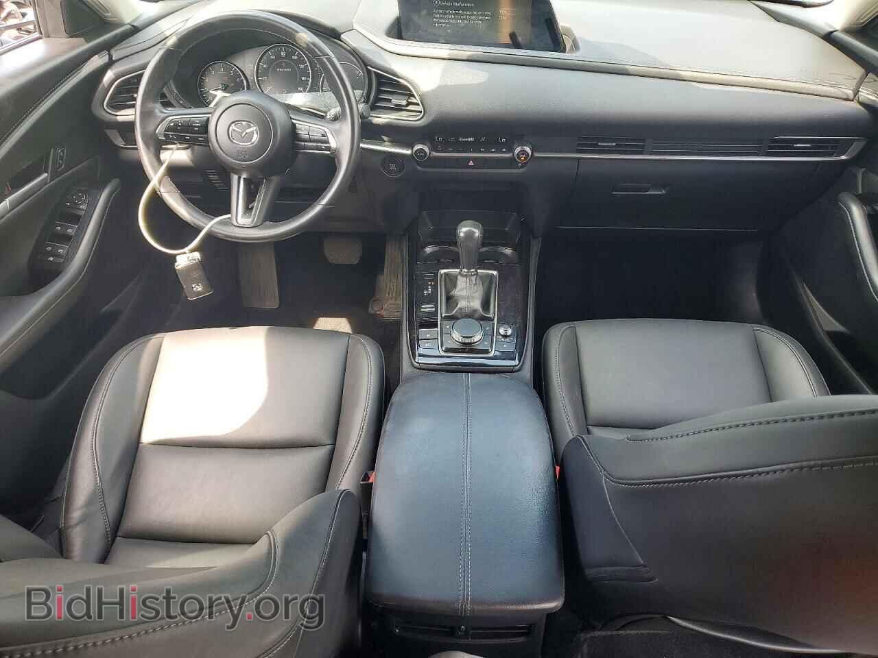 2024 MAZDA CX30 - VIN: 3MVDMBBM4RM631120 - Photo 8