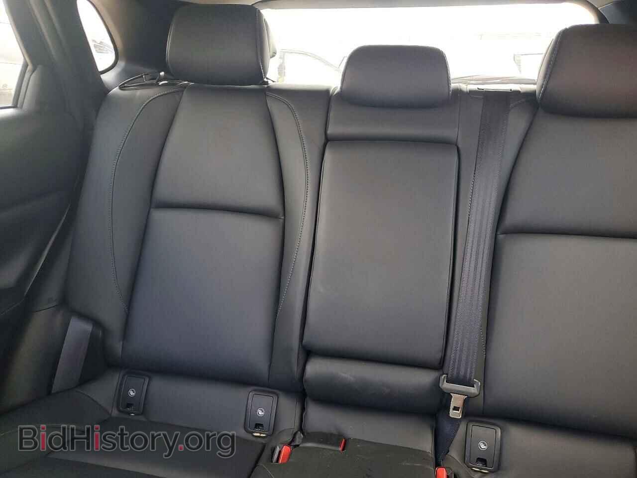 2024 MAZDA CX30 - VIN: 3MVDMBBM4RM631120 - Photo 10