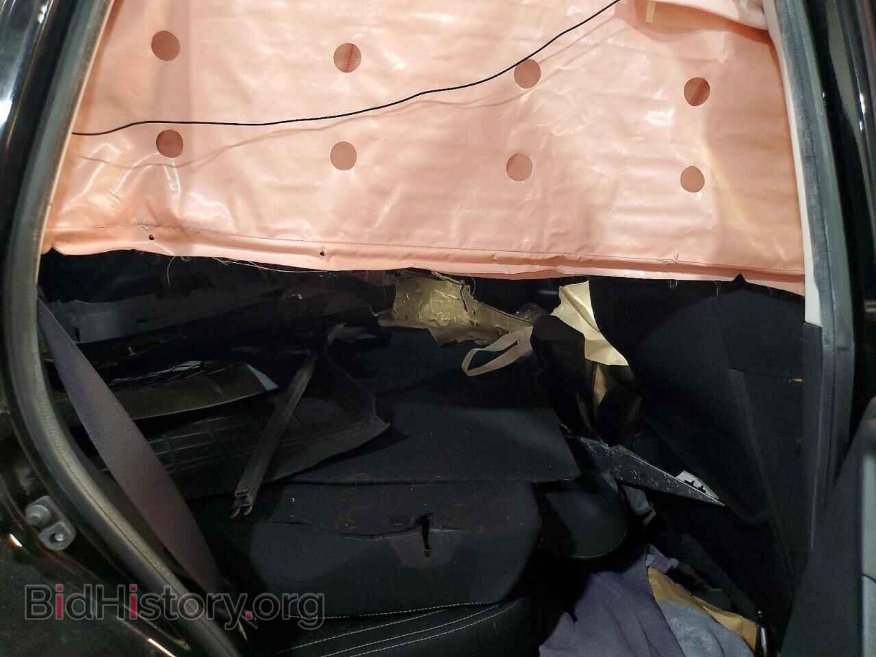 2017 SUBARU FORESTER - VIN: JF2SJAAC0HG476497 - Фото 10